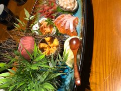 -千代武日本料理(爱建店)