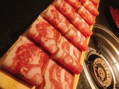 -渝涯重庆豆花老火锅(中赢国际店)