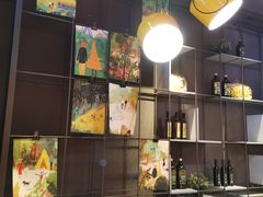 -乐凯撒披萨(欢乐颂购物中心店)