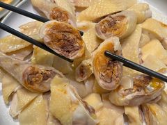 -味食家市师鸡(三元里店)