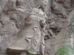 -武夷山风景名胜区-虎啸岩