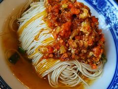 -同得兴 Since·1995 传统苏式面馆(嘉馀坊店)