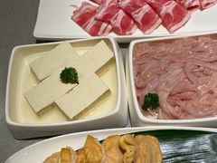 -海底捞火锅(翔龙天地广场店)
