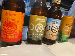 -海底捞火锅(枫蓝国际购物中心店)
