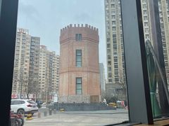 -长安后宰门水盆羊肉(新都心店)