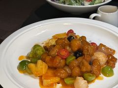 -闽海肴(北辰荟店)