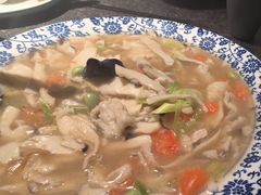 -杏花村水席楼·洛阳水席(老城十字街店)