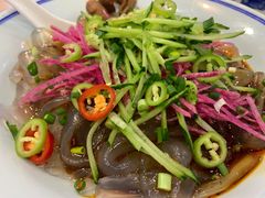 -吴记百姓菜馆·北京菜·烤鸭(故宫店)