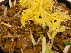 -金湖港式餐厅(建外店)