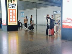 -桂林北站