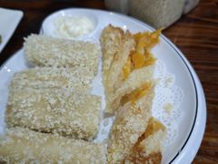 -客家养生油茶(汕尾店)