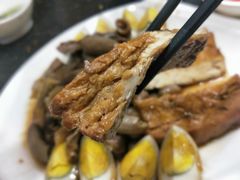 -领鲜风味花雕鸡(马端街店)