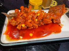 -老苏州芳和园茶酒楼  传统苏帮菜(观前店)