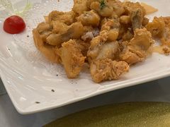 -鹭园酒家·四十年老字号