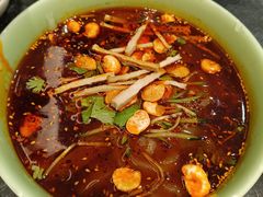 浑源凉粉（小份））-紫泥369粗粮季(四牌楼店)