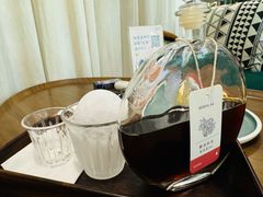 -雕刻时光咖啡馆(交大店)