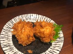 -山杏yama-katsu·吉列炸物