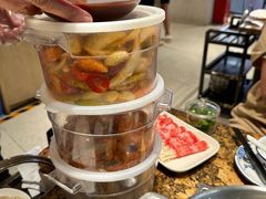 -黄记煌三汁焖锅(欢乐海岸店)