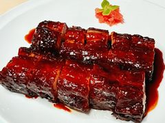 -侨美食家·粤菜(体育西路店)