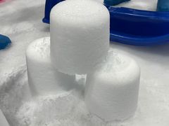 -Mr·Kuma酷么先生雪之乐园