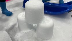 -Mr·Kuma酷么先生雪之乐园