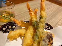 -小山日本料理(兴业太古汇店)