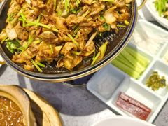 -紫光园(燕郊总店)