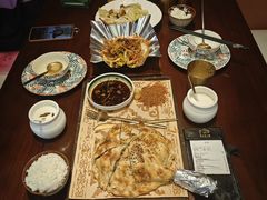 -那拉提之疆·新疆菜(美院店)