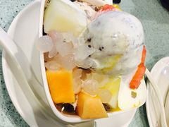 -松记糖水店(铜锣湾分店)