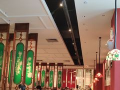 -金牌禄运·点心·啫煲(百信广场店)