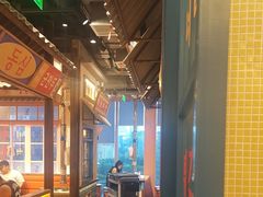 -姜胖胖无限自助烤肉(凯德天府店)