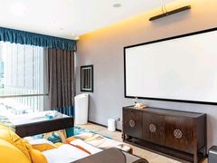 -璞·澐间影院式足道SPA(尚悦湾店)