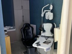 -无界眼镜MaxLess(南翔印象城店)