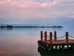 -西昌邛海宾馆