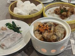 -香云轩·顺德菜(香云纱园林酒店店)