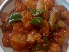 -胡家大厨(西三庄店)