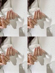 -M·X Nail日式美甲美睫