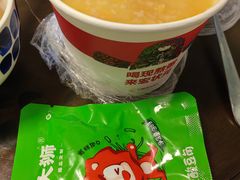 -宏状元现熬粥·京味菜(黄寺大街店)