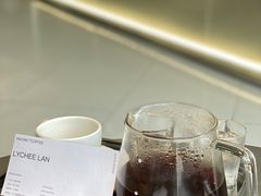 -RWORK·COFFEE(滨江店)