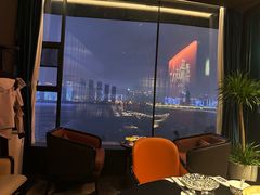 -君庭中餐馆(湘江豪生店)