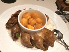 -L'Arome芳芳法国餐厅(仙林金鹰店)