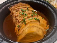 芋艿扣肉-高佳庄·舟山海鲜(海景旗舰店)