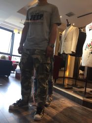 点击看大图 -优刻西服西装定制(金轮国际广场店)