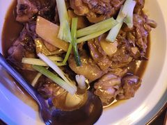 -JUKEBOX玖部音乐餐厅(华侨城店)