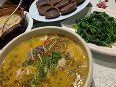 -阿斯牛牛·凉山菜(新会展店)