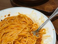 -萨莉亚意式餐厅(杭州滨江天街店)