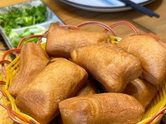 -格日勒阿妈蒙古厨房(新华广场店)