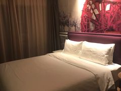 -兰州步行街希尔顿欢朋酒店