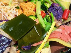 -万记麻辣烫国展总店