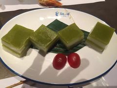 -美奈小馆·越南料理(中航城君尚购物中心店)